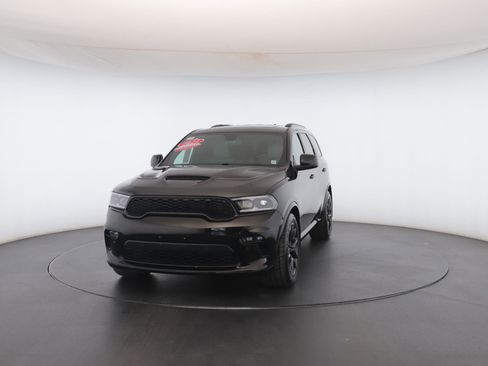 Used 2021 Dodge Durango R/T w/ Tow 'N Go Package image 42