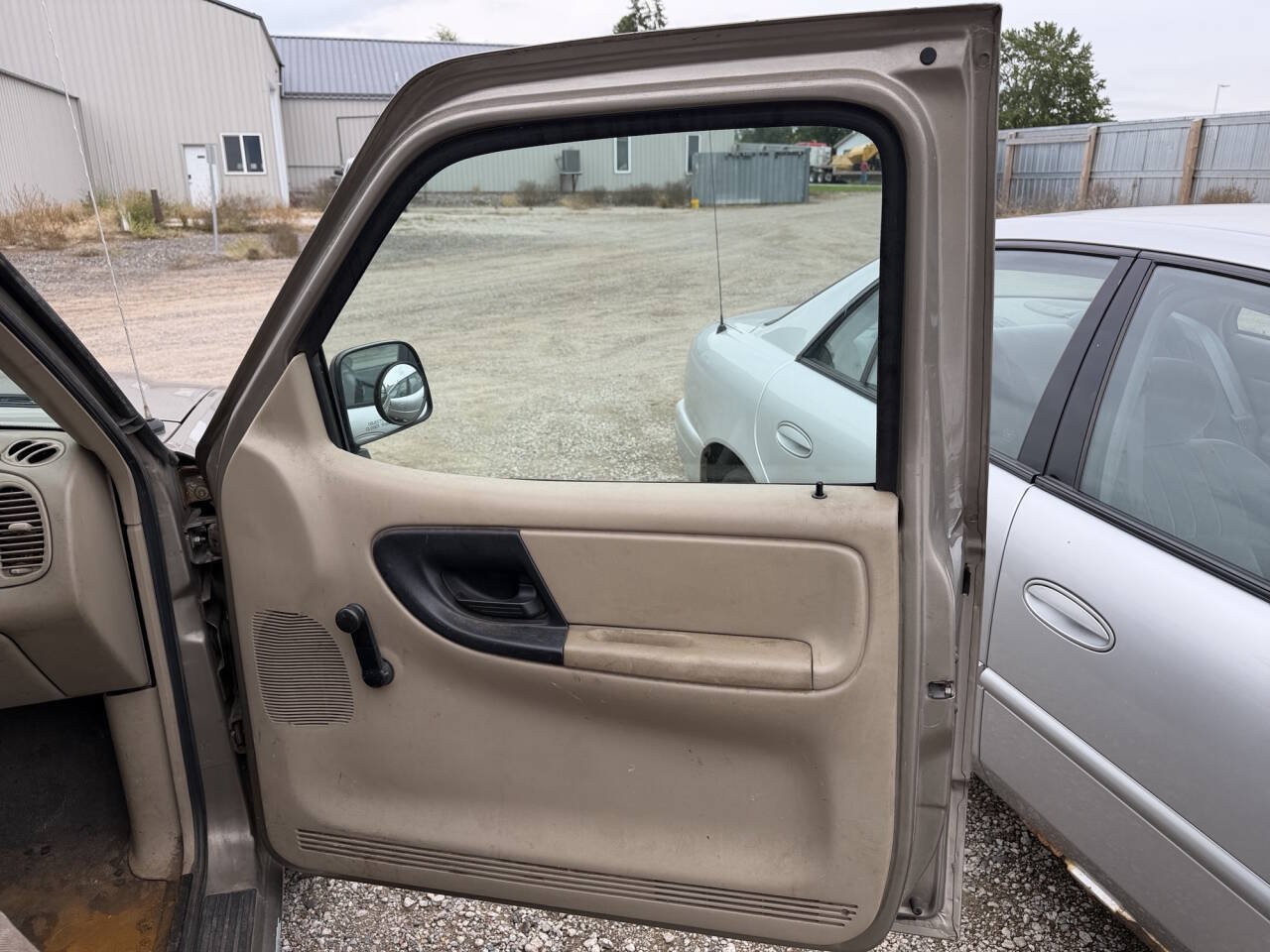 Used 2004 Ford Ranger XLT RWD image 24