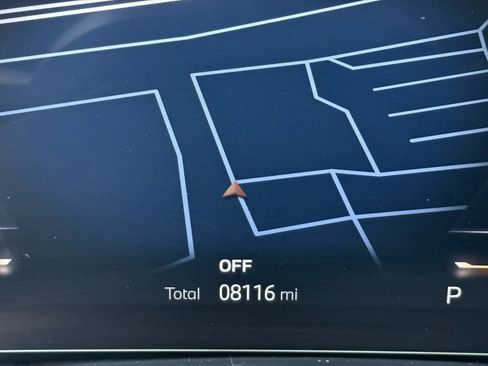 Used 2025 BMW iX xDrive50 w/ Sport Package image 23