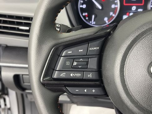 New 2025 Subaru Crosstrek 2.5i Limited w/ Crosstrek Mirror Package image 26