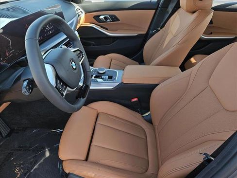 New 2026 BMW 330i Sedan image 15