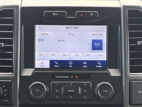 Used 2020 Ford F150 XLT w/ Equipment Group 302A Luxury AWD/4WD image 13