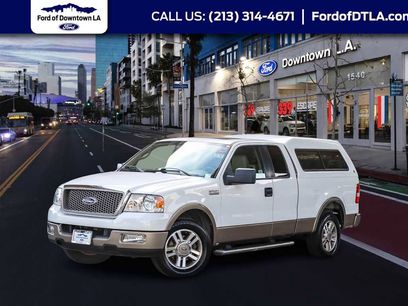 Used 2005 Ford F150 XL