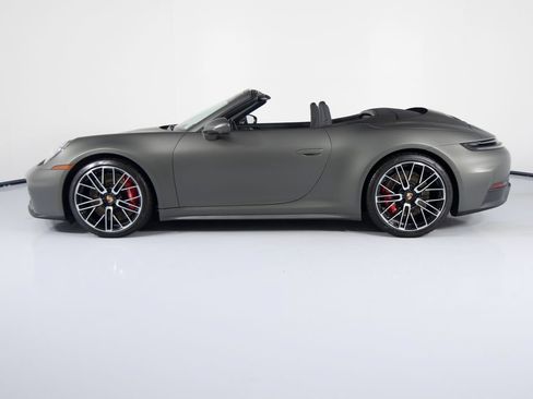 Certified 2026 Porsche 911 Carrera S RWD image 2