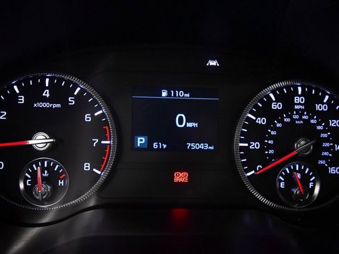 Certified 2022 Kia Telluride EX w/ EX Premium Package image 24