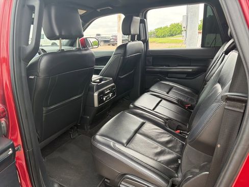 Used 2019 Ford Expedition Max XLT w/ Equipment Group 202A image 17