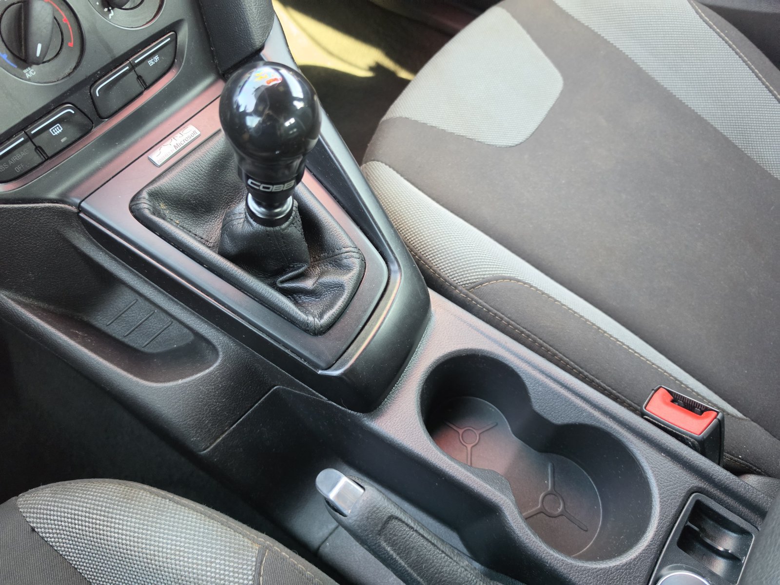 Used 2014 Ford Focus ST FWD image 26