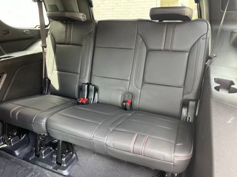 Used 2024 Chevrolet Tahoe RST w/ Luxury Package AWD/4WD image 10