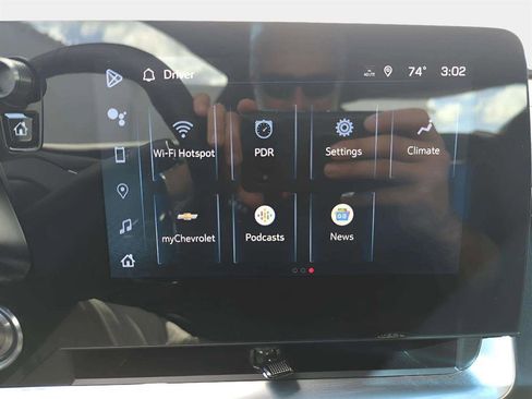 Used 2024 Chevrolet Corvette Stingray 2LT w/ Z51 Performance Package image 14