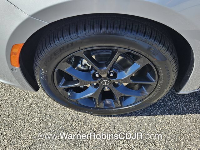 New 2026 Chrysler Pacifica Select w/ S Appearance Package FWD image 19