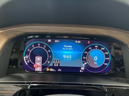 New 2026 Volkswagen Atlas SE image 20