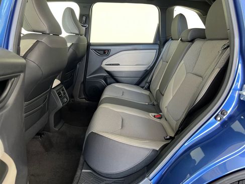 New 2026 Subaru Forester Premium AWD/4WD image 27