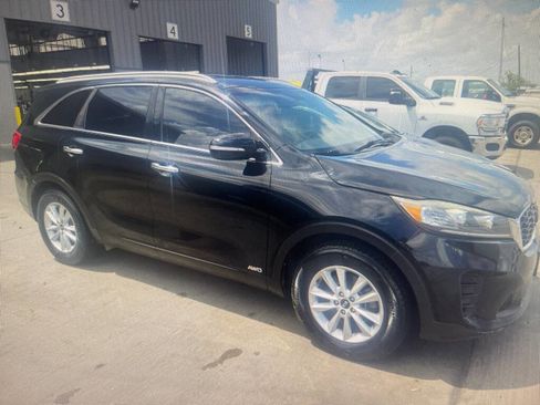 Used 2019 Kia Sorento AWD w/ Option Group 020 image 4