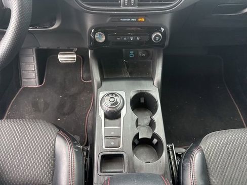 Used 2023 Ford Escape ST-Line Select w/ Tech Pack #2 AWD/4WD image 21