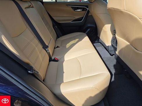 Certified 2023 Toyota RAV4 XLE Premium FWD image 17