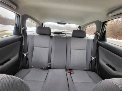 Used 2006 Toyota Matrix XR image 20