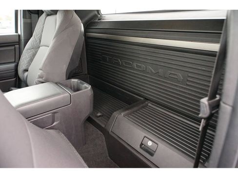 Used 2024 Toyota Tacoma SR image 26