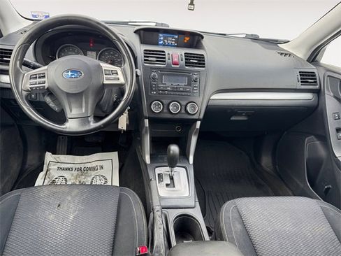 Used 2015 Subaru Forester 2.5i w/ Alloy Wheel Package image 10
