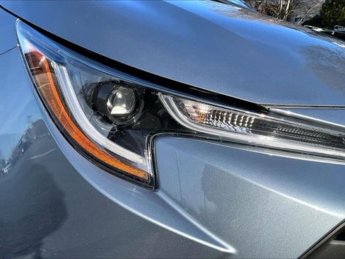 Used 2024 Toyota Corolla LE image 26