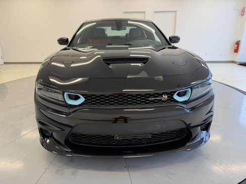 Used 2023 Dodge Charger Scat Pack w/ Plus Group image 2