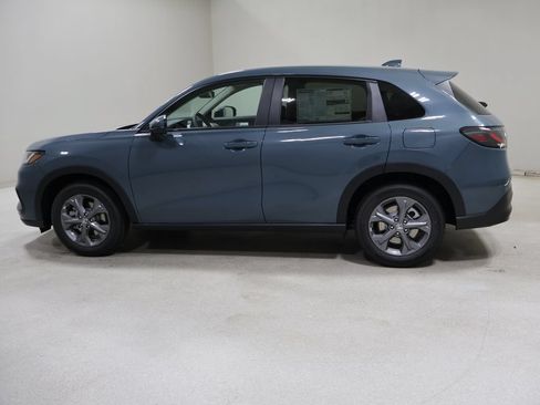 New 2027 Honda HR-V LX image 4
