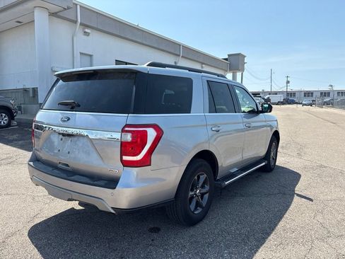 Used 2020 Ford Expedition XLT w/ FX4 Off-Road Package AWD/4WD image 7