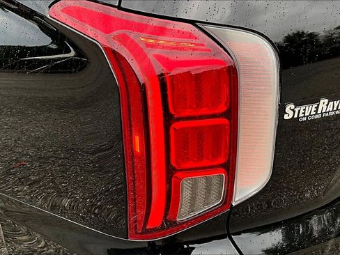 Used 2022 Hyundai Palisade Calligraphy w/ Cargo Package image 21