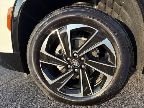 New 2026 Buick Enclave Sport Touring w/ Super Cruise Package FWD image 52