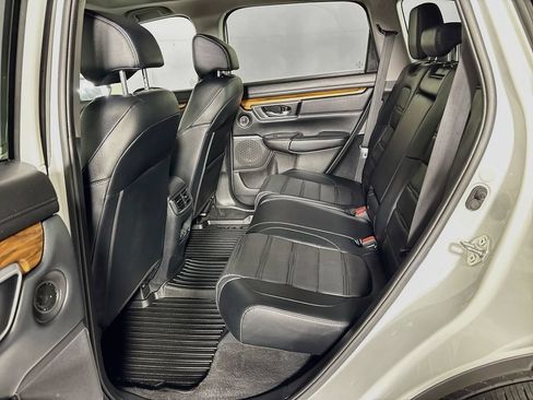 Used 2021 Honda CR-V Touring image 21