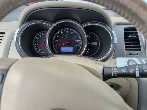 Used 2012 Nissan Murano SL w/ Navigation Pkg FWD image 9