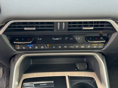 New 2026 MAZDA CX-90 3.3 Turbo w/ Premium Sport Pkg image 15