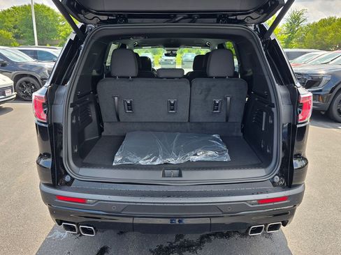 New 2026 GMC Acadia Elevation w/ Black Edition AWD/4WD image 30