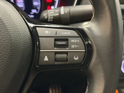 Used 2023 Acura Integra A-Spec w/ Technology Package FWD image 24