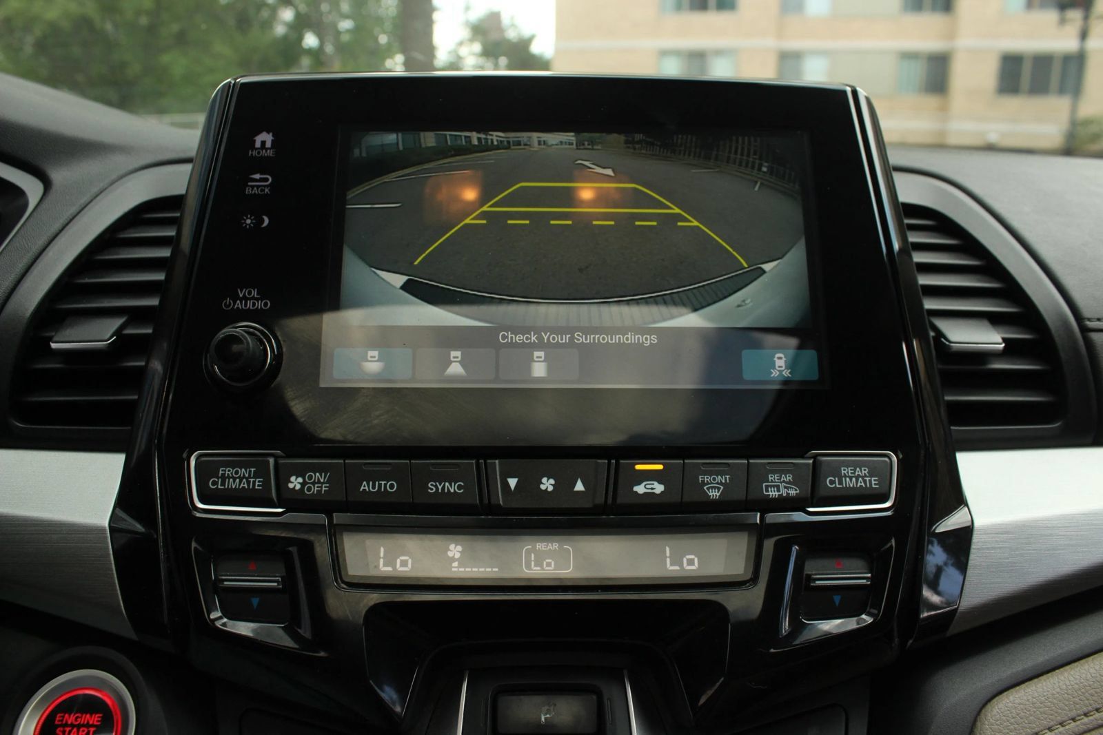 Used 2019 Honda Odyssey EX-L image 24