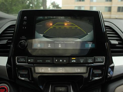 Used 2019 Honda Odyssey EX-L image 24