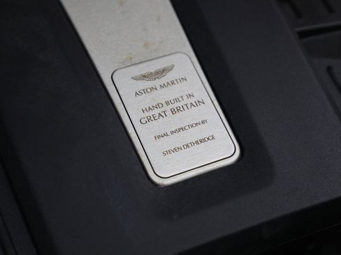 Used 2023 Aston Martin DBX 707 image 35