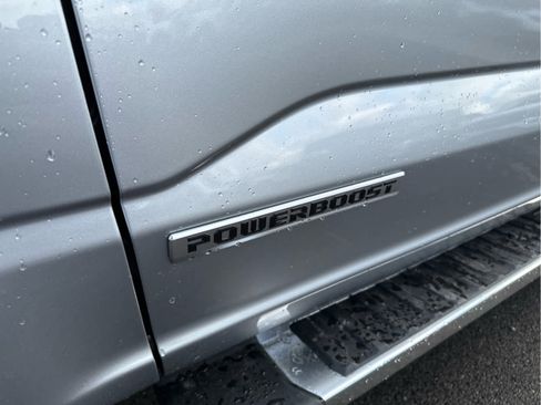 Used 2025 Ford F150 XLT w/ Equipment Group 302A MID image 20