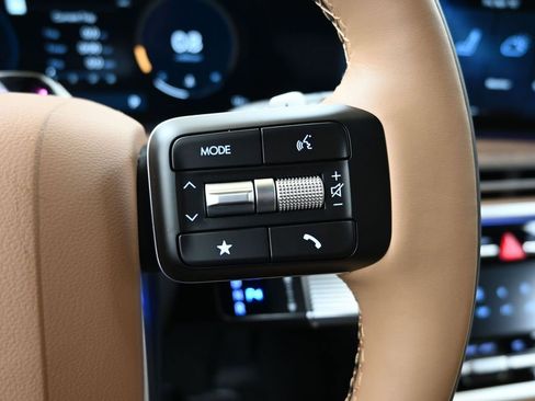 New 2026 Hyundai Santa Fe Calligraphy image 27