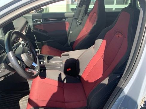 Used 2022 Honda Civic Si image 7