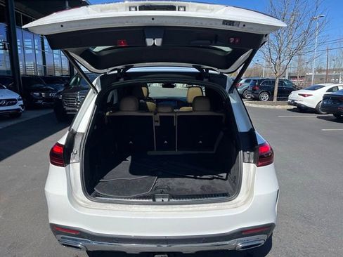 Certified 2024 Mercedes-Benz GLE 350 4MATIC image 7