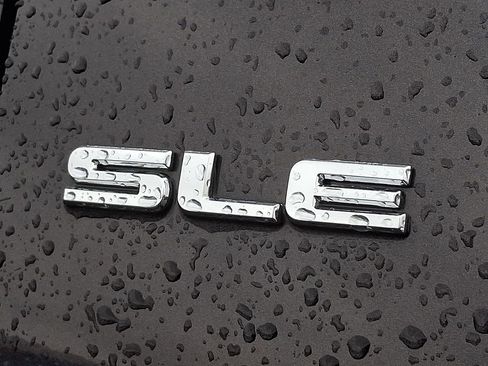 Used 2016 GMC Terrain SLE image 30