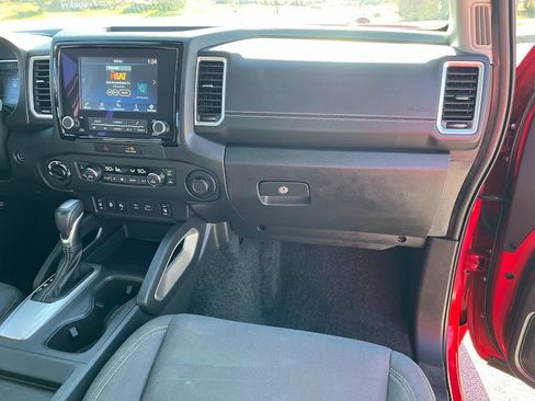 Used 2023 Nissan Frontier SV w/ SV Convenience Package image 36