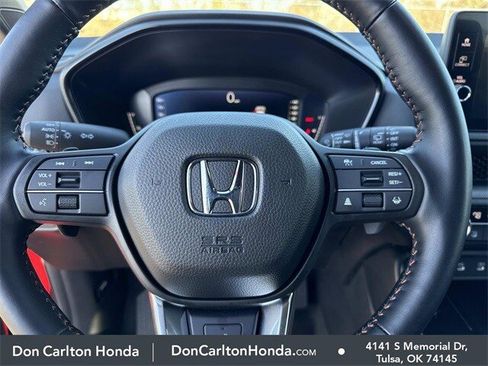 Used 2026 Honda CR-V TrailSport image 19
