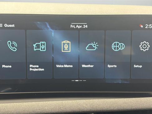 New 2026 Hyundai Tucson Limited AWD/4WD image 19