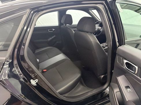 Used 2024 Honda Civic Sport image 15