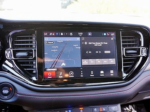 New 2026 Dodge Durango GT AWD/4WD image 30