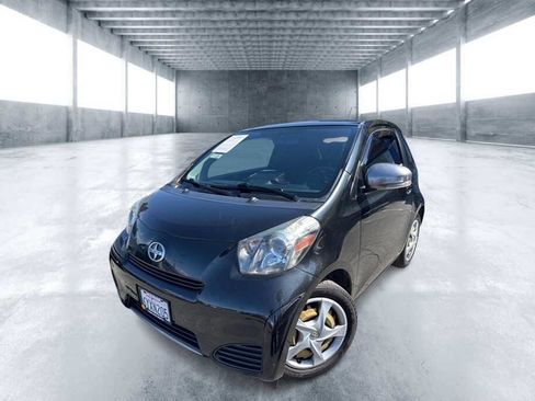 Used 2013 Scion iQ image 1