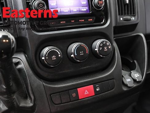 Used 2020 RAM ProMaster 3500 image 20