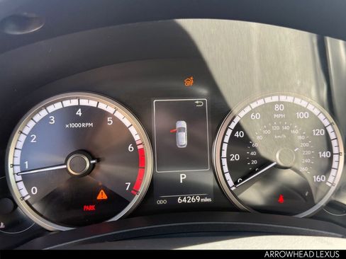 Used 2021 Lexus NX 300 F Sport w/ F Sport Premium Package image 17