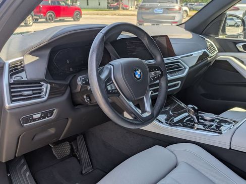 Used 2023 BMW X5 sDrive40i w/ Premium Package RWD image 27